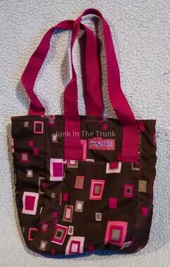 Jansport shoulder bag